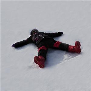Snow Day Snow Day